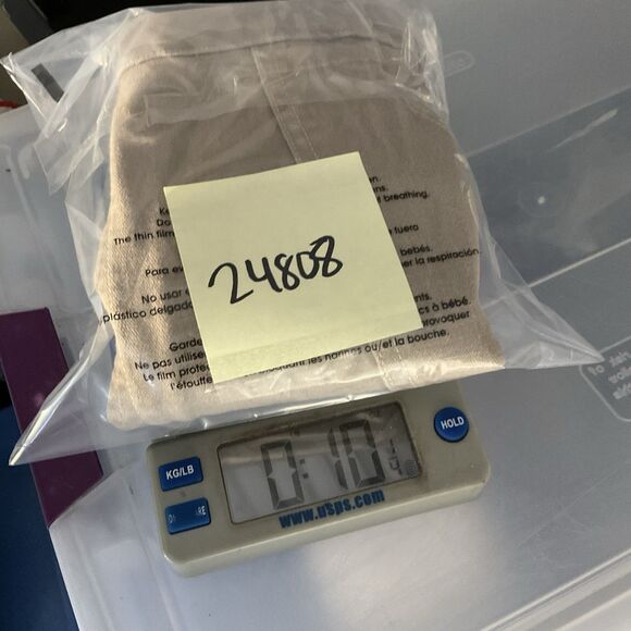 LOFT Vintage A-Line Chino Skirt Khaki Beige Utility Pockets Back Zip Academia 8 - Picture 11 of 11